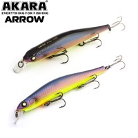 AKARA Arrow 110 SP A79